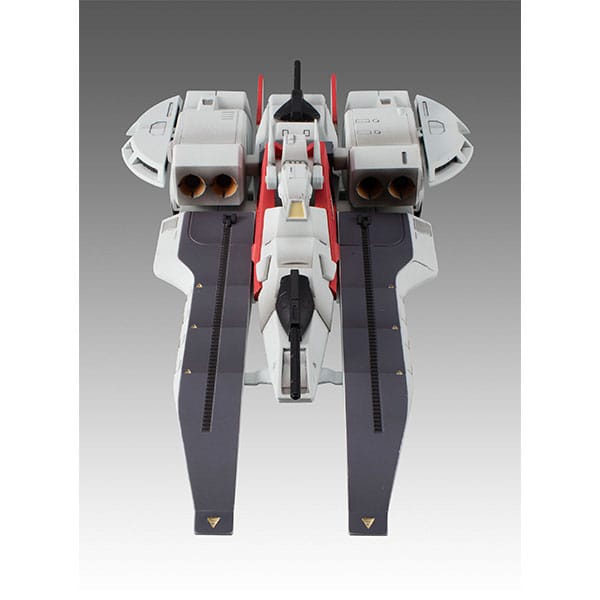 Mobile Suit Gundam: Zeta: Cosmo Fleet Special Argama Re. 19cm PVC Figure