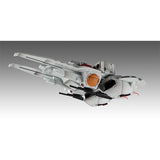 Mobile Suit Gundam: Zeta: Cosmo Fleet Special Argama Re. 19cm PVC Figure