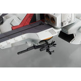 Mobile Suit Gundam: Zeta: Cosmo Fleet Special Argama Re. 19cm PVC Figure