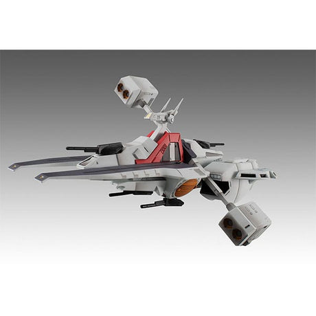 Mobile Suit Gundam: Zeta: Cosmo Fleet Special Argama Re. 19cm PVC Figure