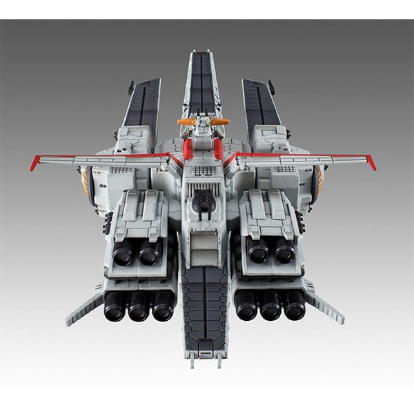 Mobile Suit Gundam: Unicorn: Nahel Argma Re. 19cm PVC Figure