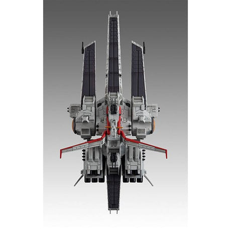 Mobile Suit Gundam: Unicorn: Nahel Argma Re. 19cm PVC Figure