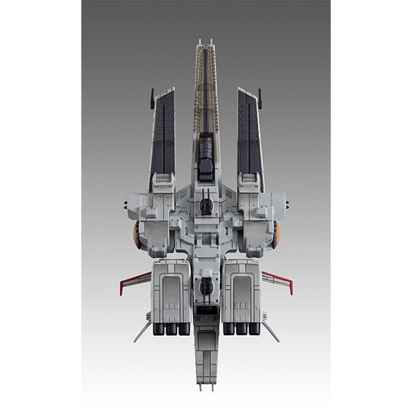 Mobile Suit Gundam: Unicorn: Nahel Argma Re. 19cm PVC Figure