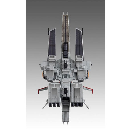 Mobile Suit Gundam: Unicorn: Nahel Argma Re. 19cm PVC Figure