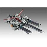 Mobile Suit Gundam: Unicorn: Nahel Argma Re. 19cm PVC Figure