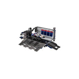 Mobile Suit Gundam: Future GPX Cyber Formula: Sugolegerd 10V5000 Livery Edition 1/18 scale 22cm DX Vehicle