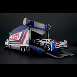 Mobile Suit Gundam: Future GPX Cyber Formula: Sugolegerd 10V5000 Livery Edition (with Gift) 1/18 scale 22cm DX Vehicle