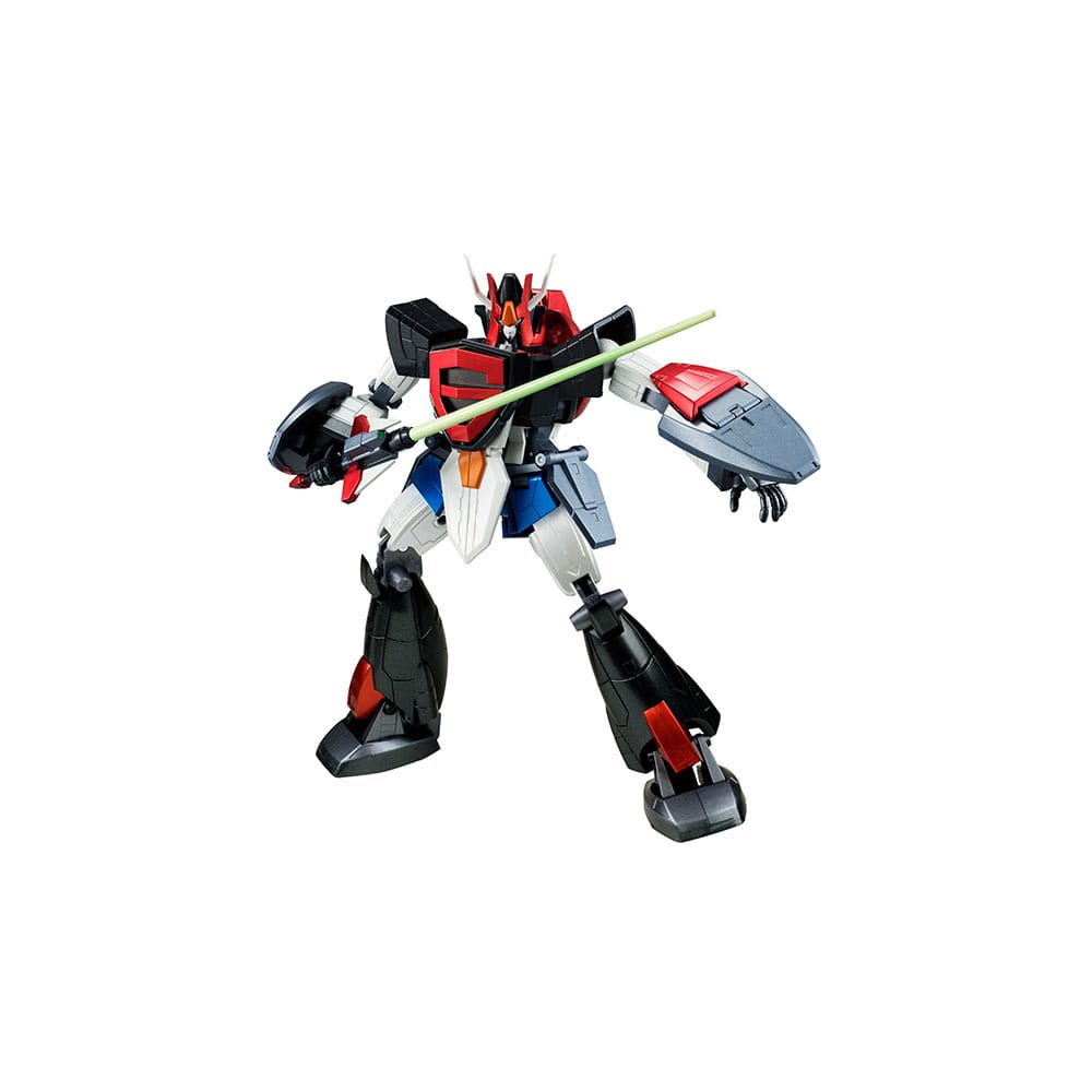 Choriki Robo Galatt Jumbow Renewal Ver. 18cm Variable Action Hi-Spec Action Figure