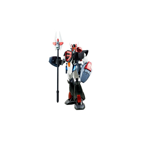 Choriki Robo Galatt Jumbow Renewal Ver. 18cm Variable Action Hi-Spec Action Figure