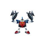 Choriki Robo Galatt Jumbow Renewal Ver. 18cm Variable Action Hi-Spec Action Figure