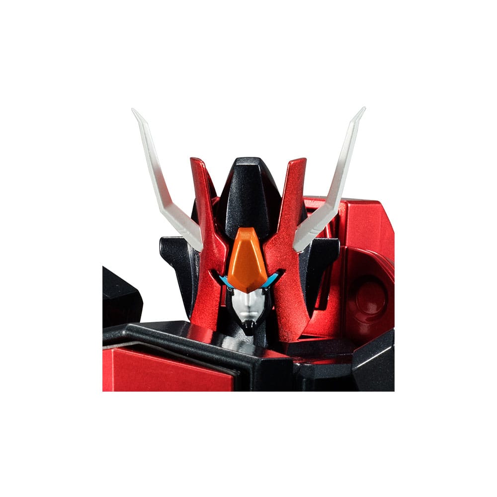 Choriki Robo Galatt Jumbow Renewal Ver. 18cm Variable Action Hi-Spec Action Figure