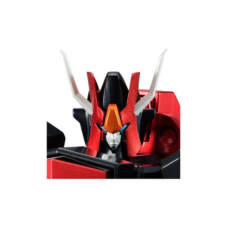 Choriki Robo Galatt Jumbow Renewal Ver. 18cm Variable Action Hi-Spec Action Figure