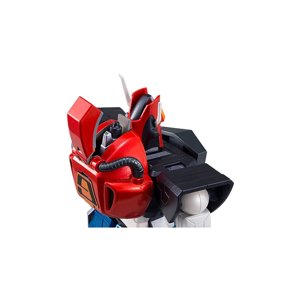Choriki Robo Galatt Jumbow Renewal Ver. 18cm Variable Action Hi-Spec Action Figure
