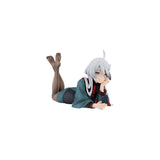 Mobile Suit Gundam The Witch from Mercury Miorine Rembran Palm Size 12cm G.E.M. PVC Statue