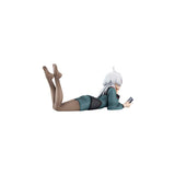 Mobile Suit Gundam The Witch from Mercury Miorine Rembran Palm Size 12cm G.E.M. PVC Statue