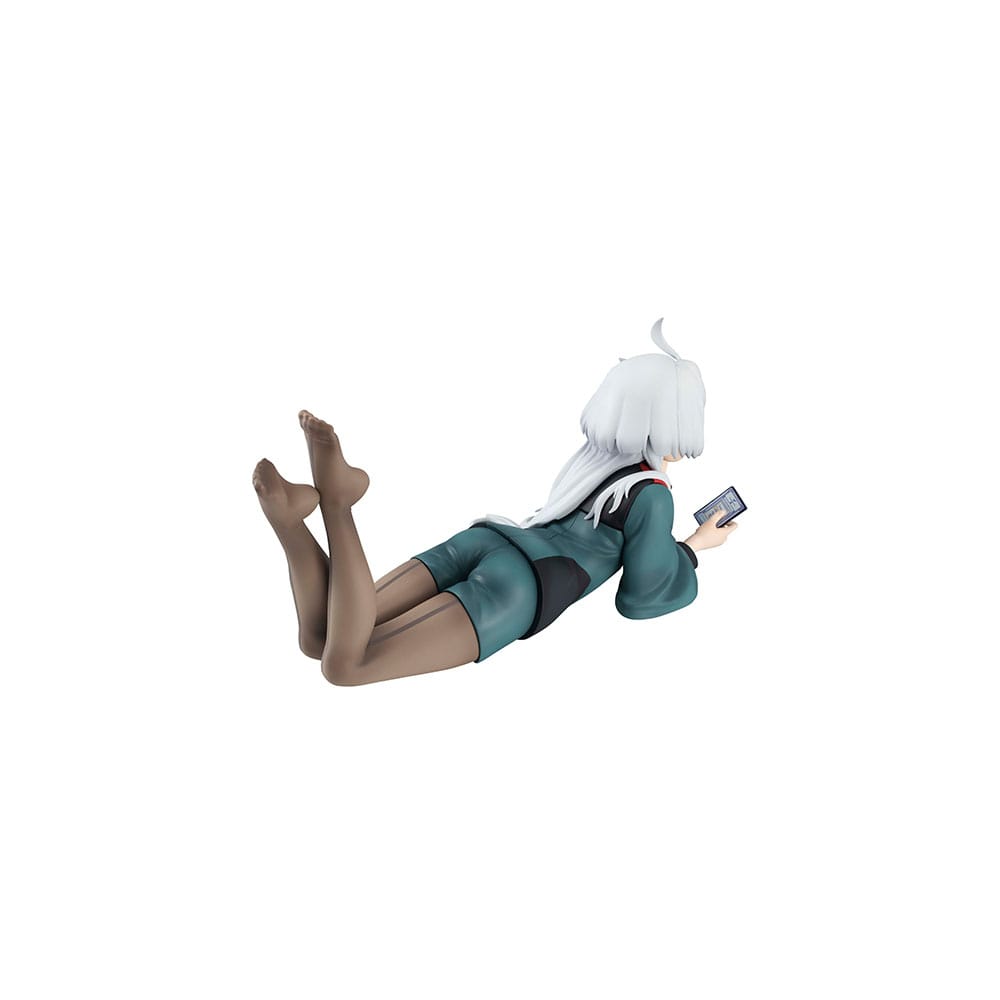 Mobile Suit Gundam The Witch from Mercury Miorine Rembran Palm Size 12cm G.E.M. PVC Statue