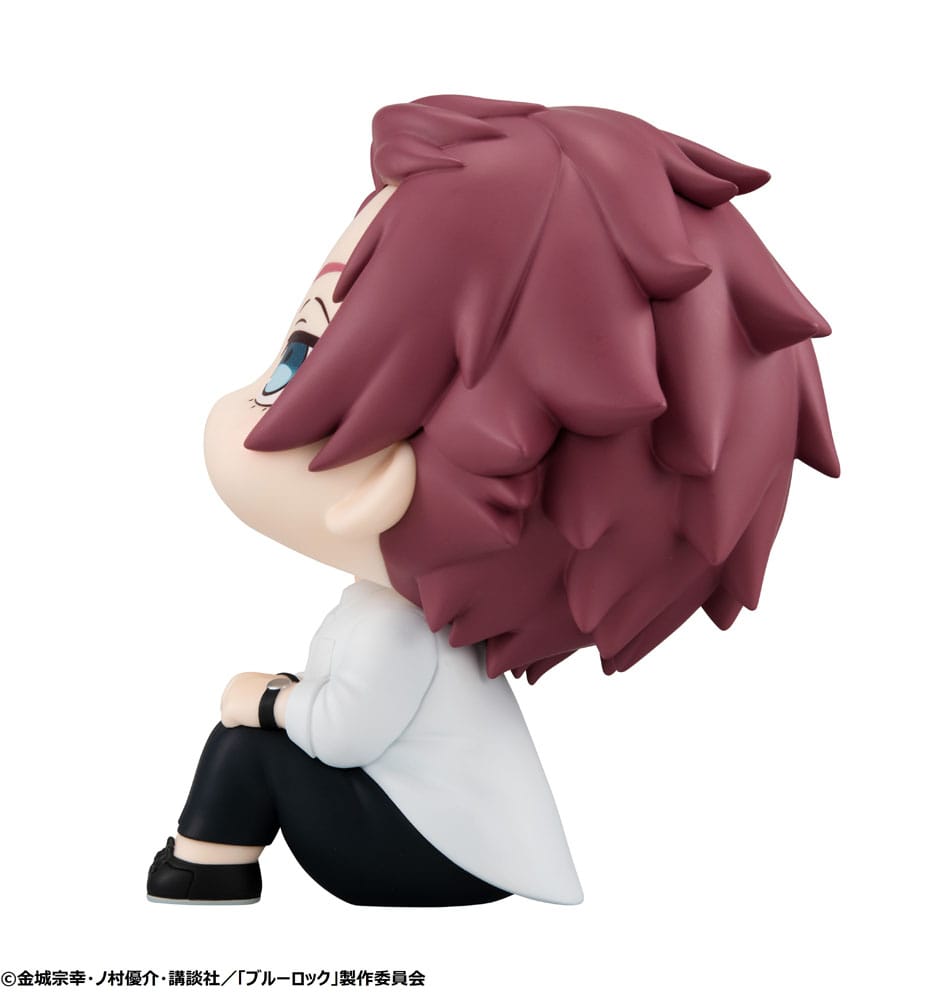 Blue Lock Look Up Sae Itoshi 11 cm PVC Statue