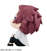 Blue Lock Look Up Sae Itoshi 11 cm PVC Statue