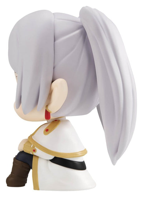 Frieren: Beyond Journey's End Look Up PVC Figure Frieren 11 cm (Repeat)