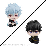 Gintama Look Up Gintoki Sakata & Toshiro Hijikata 11 cm (with gift) 11cm PVC Statue