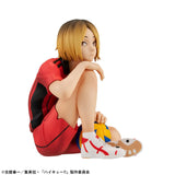 Haikyu!! G.E.M. Kenma Kozume Palm Size 9 cm PVC Statue