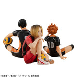 Haikyu!! G.E.M. Kenma Kozume Palm Size 9 cm PVC Statue