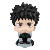 Kaiju No. 8 Look Up Kafka Hibino 11 cm PVC Statue