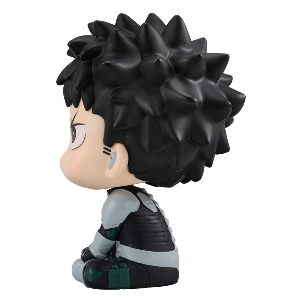 Kaiju No. 8 Look Up Kafka Hibino 11 cm PVC Statue