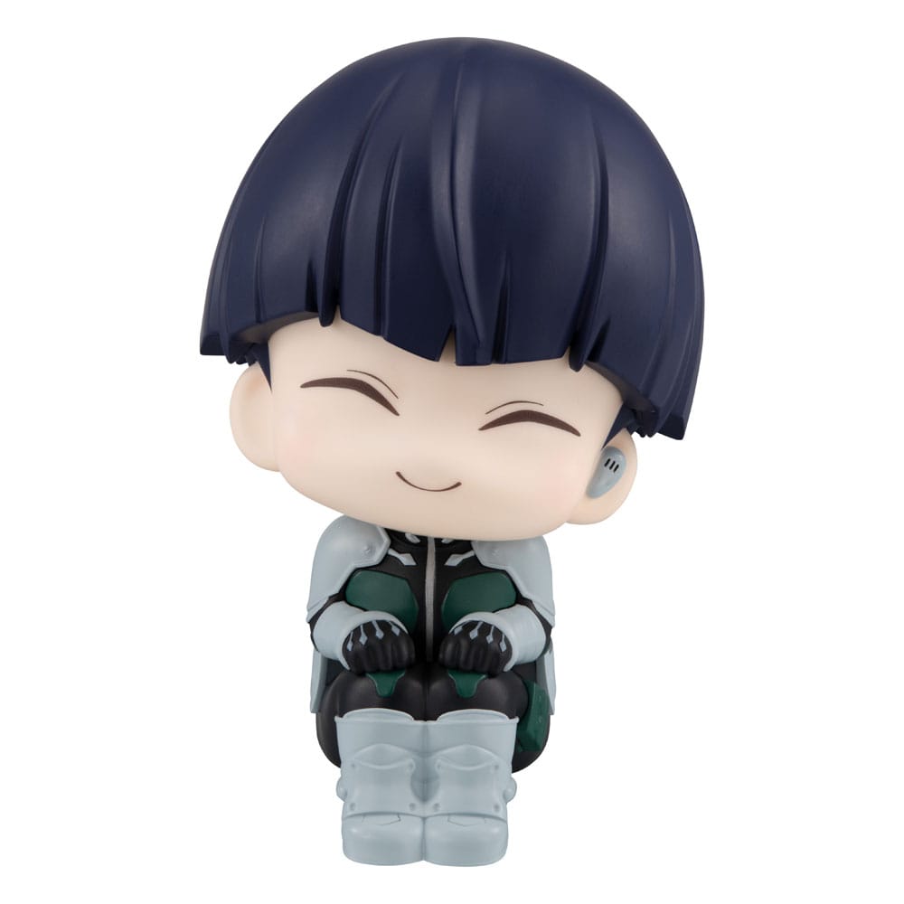 Kaiju No. 8 Look Up Soshiro Hoshina 11 cm PVC Statue