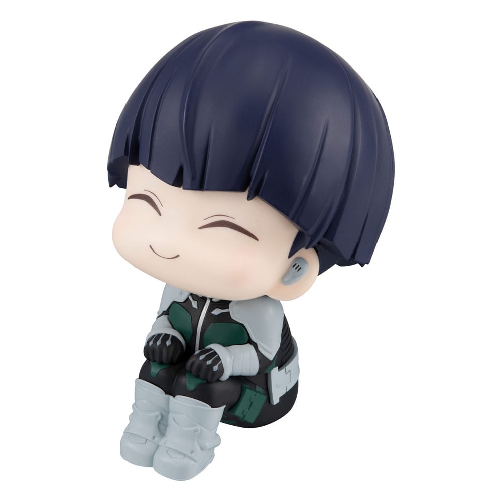 Kaiju No. 8 Look Up Soshiro Hoshina 11 cm PVC Statue
