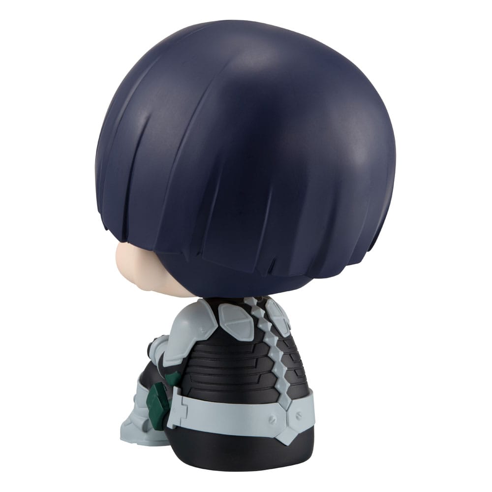 Kaiju No. 8 Look Up Soshiro Hoshina 11 cm PVC Statue