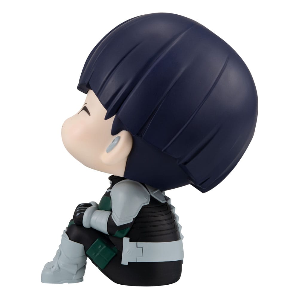 Kaiju No. 8 Look Up Soshiro Hoshina 11 cm PVC Statue