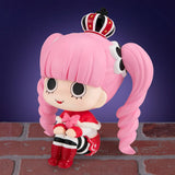 One Piece Look Up PVC Figure Perona 11 cm (Repeat)