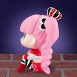 One Piece Look Up PVC Figure Perona 11 cm (Repeat)