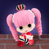 One Piece Look Up PVC Figure Perona 11 cm (Repeat)
