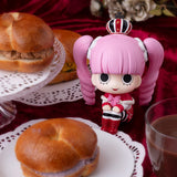 One Piece Look Up PVC Figure Perona 11 cm (Repeat)
