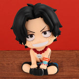 One Piece Look Up PVC Figure Portgas D. Ace 11 cm (Repeat)