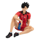 Haikyu!! G.E.M. Tetsuro Kuroo Palm Size 11 cm PVC Statue