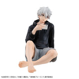 Blue Lock: Episode Nagi G.E.M. Seishiro Nagi Palm Size 9 cm PVC Statue