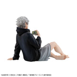 Blue Lock: Episode Nagi G.E.M. Seishiro Nagi Palm Size 9 cm PVC Statue
