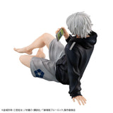 Blue Lock: Episode Nagi G.E.M. Seishiro Nagi Palm Size 9 cm PVC Statue