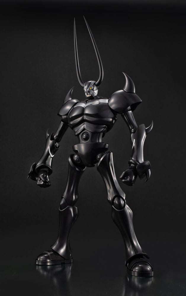 Pluto Variable Action Hi-Spec Pluto 29 cm Action Figure