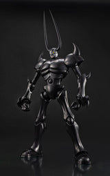 Pluto Variable Action Hi-Spec Pluto 29 cm Action Figure