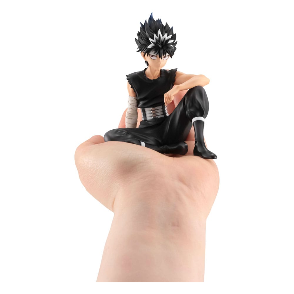 Yu Yu Hakusho G.E.M. Series Rangiku Hiei 9 cm PVC Statue