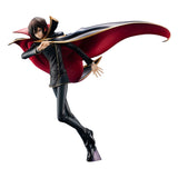 Code Geass Lelouch of Rebellion G.E.M. Series Lelouch Lamperouge 15th Anniversary Ver. 23 cm PVC Statue