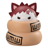 Naruto Shippuden Mega Cat Project Nyanto! The Big Nyaruto Series Gaara Reboot Ver. 10 cm Trading Figure