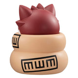 Naruto Shippuden Mega Cat Project Nyanto! The Big Nyaruto Series Gaara Reboot Ver. 10 cm Trading Figure