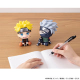 Naruto Shippuden Look Up PVC Statue Kakashi Hatake 11 cm