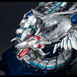 Yu-Gi-Oh! GX Duel Monsters Art Works Monsters Cyber End Dragon 30 cm PVC Statue