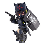 Desktop Army N-212d Titania Stryker Equipped Desert Combat Spec Delta Ver. 8 cm Action Figure